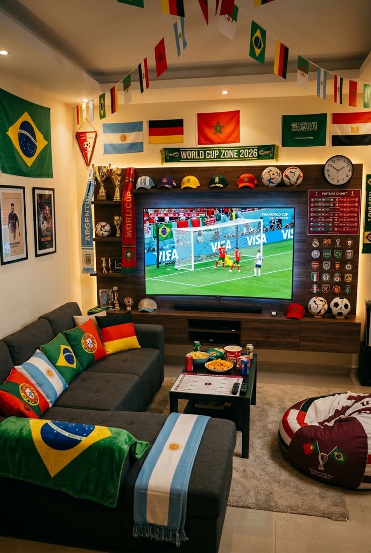 Esportes